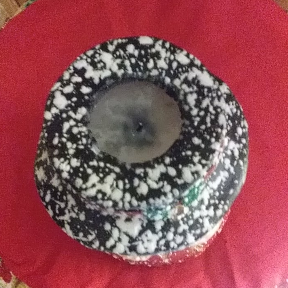 Snowman Christmas Candle decor accents - Picture 5 of 7